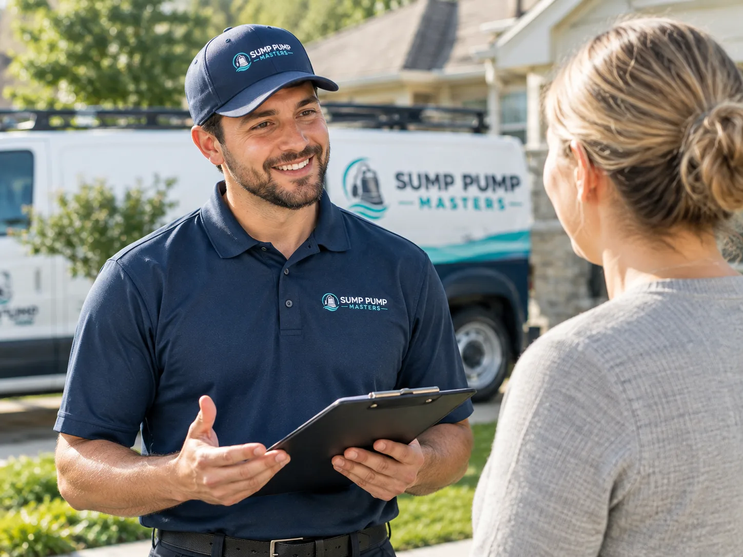 Sump Pump Repair Manitou, OK FAQs